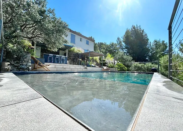 Villa Malmont Draguignan